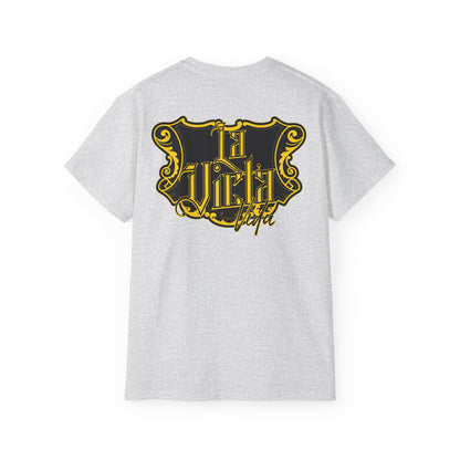 Gold Patch Tee