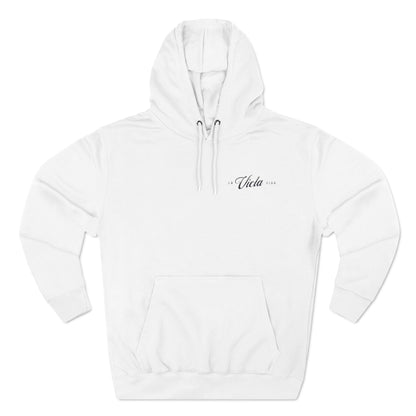 The Bike Life Hoodie