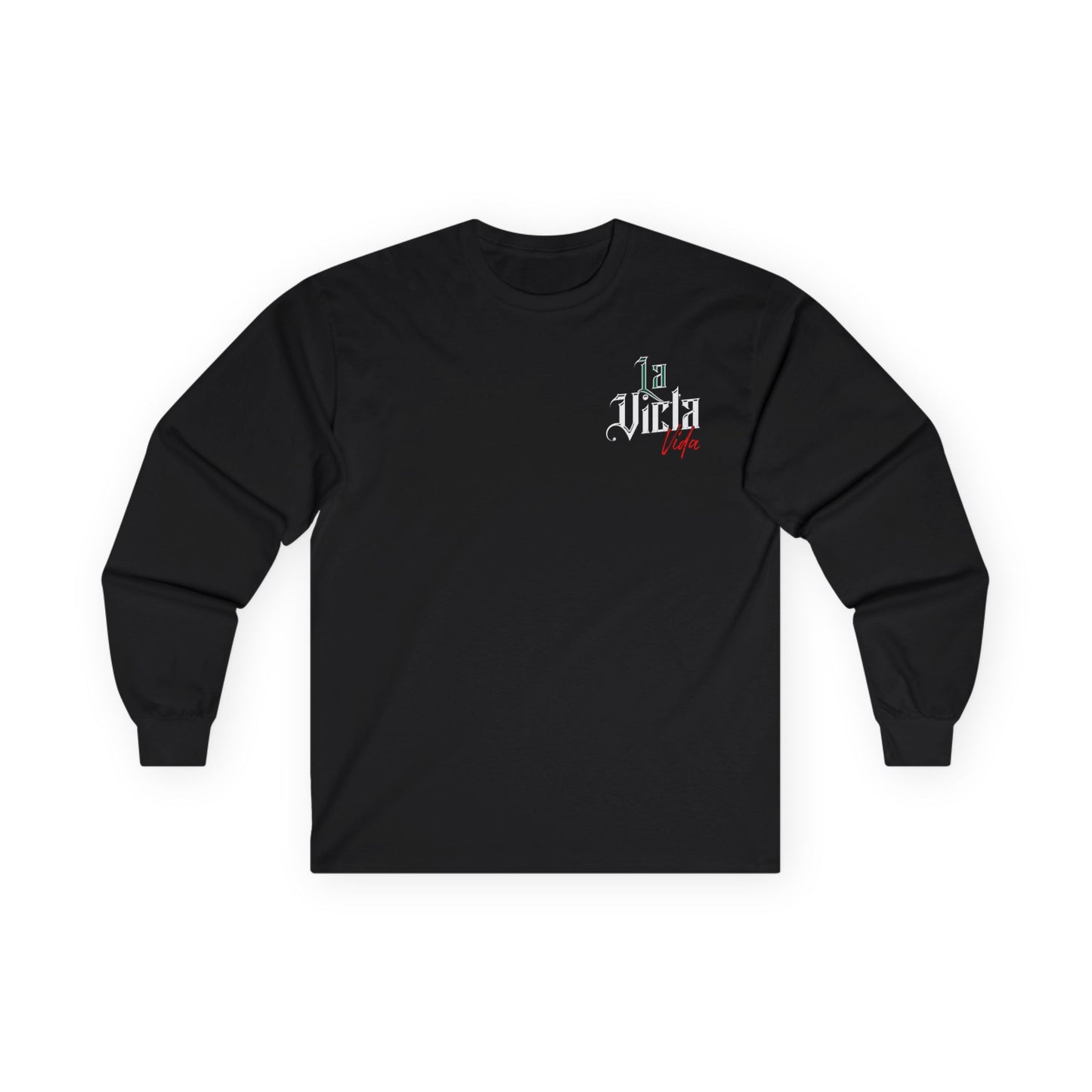 GWR Logo Long Sleeve