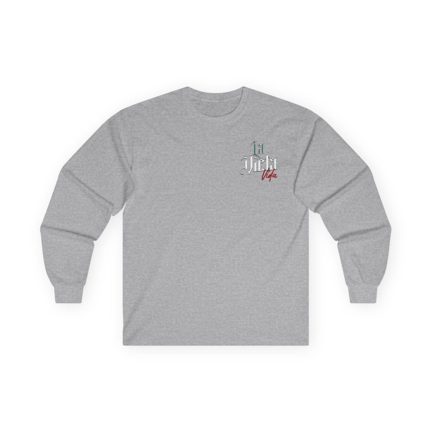 GWR Logo Long Sleeve