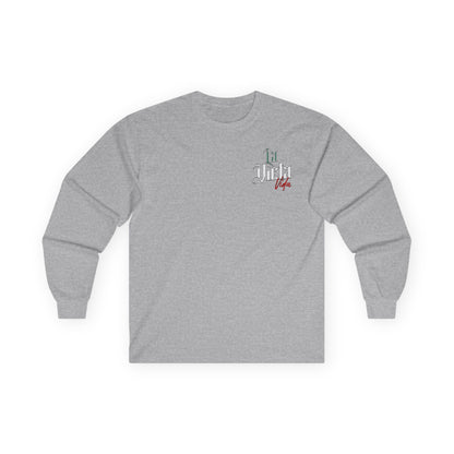 GWR Logo Long Sleeve