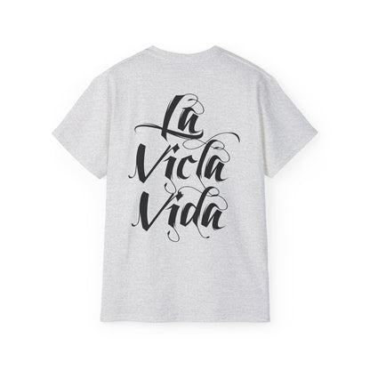 LaViclaVida Tee