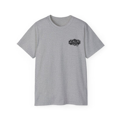 Badge Tee