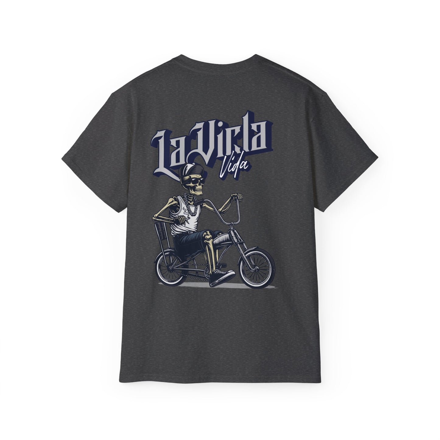 La Vicla Vida Bike Tee