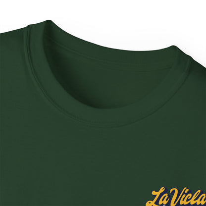 La Vicla Vida Bike Tee