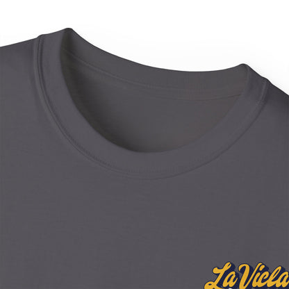 La Vicla Vida Bike Tee