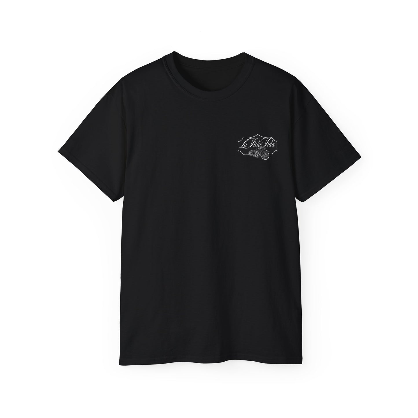 Badge Tee