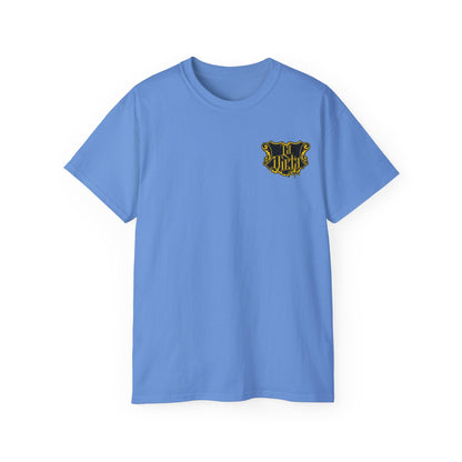 Gold Patch Tee