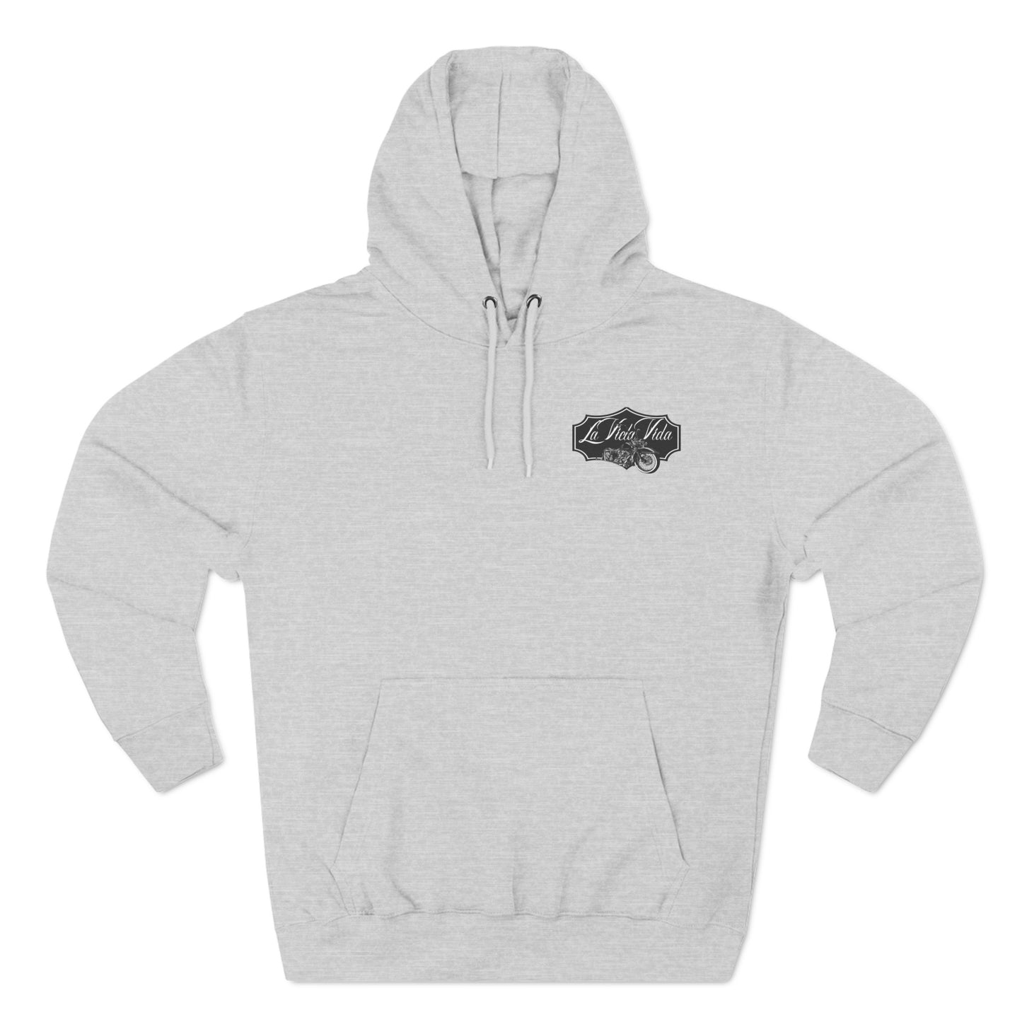 Badge - Hoodie