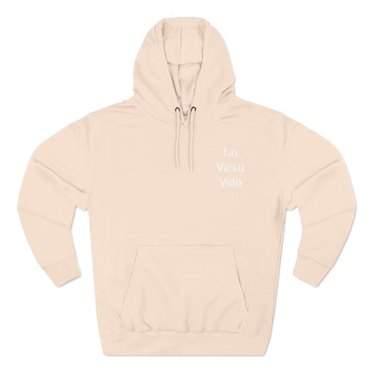 La Vicla Vida Orig  Hoodie