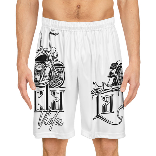 Vicla Basketball Shorts