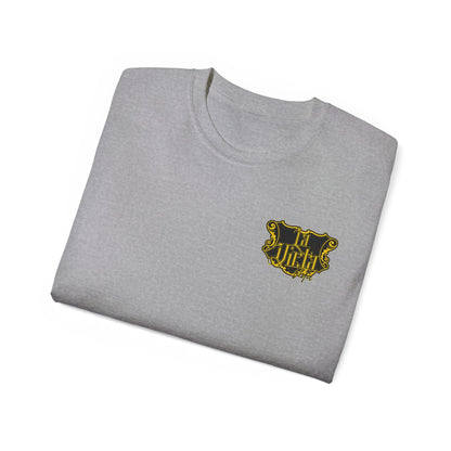 Gold Patch Tee