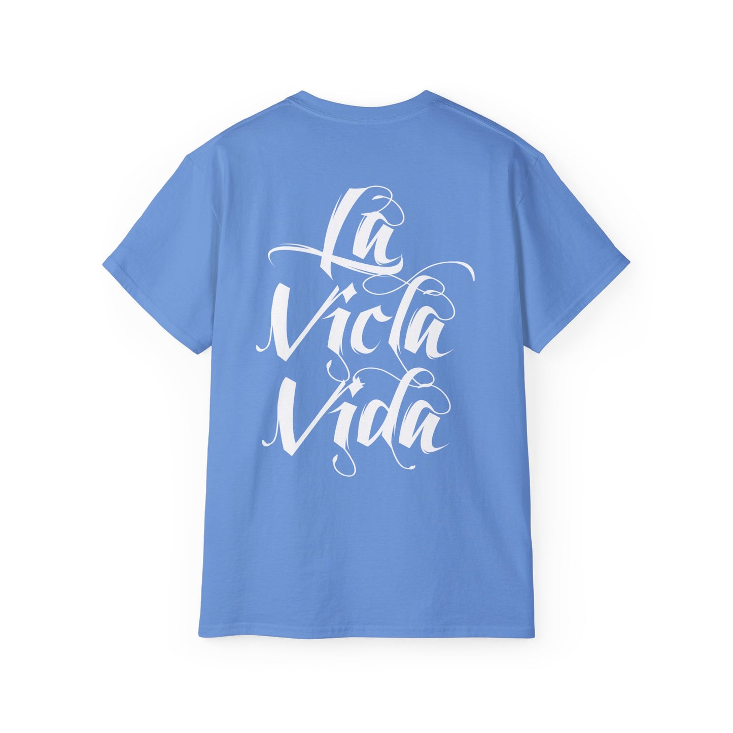 LaViclaVida Tee