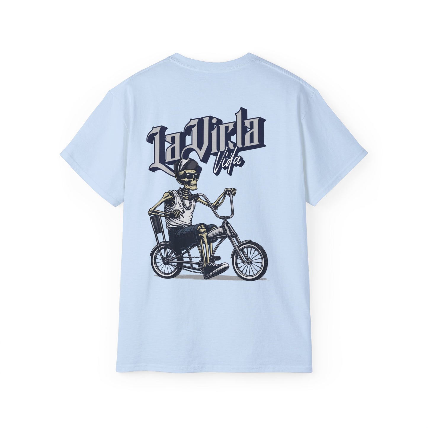 La Vicla Vida Bike Tee