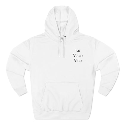 La Vicla Vida Orig  Hoodie