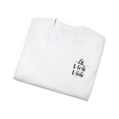 LaViclaVida Tee