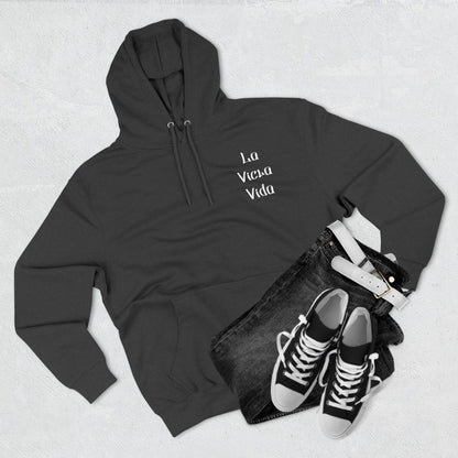 La Vicla Vida Orig  Hoodie