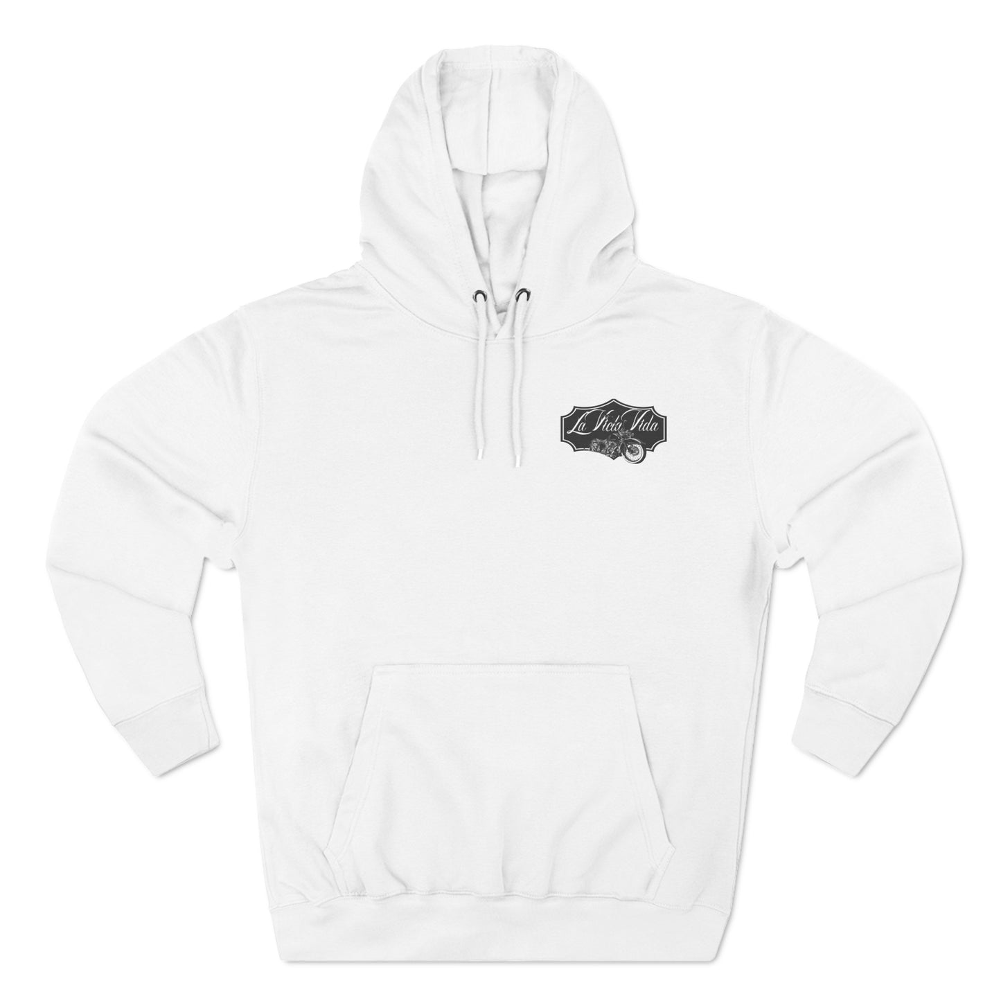 Badge - Hoodie