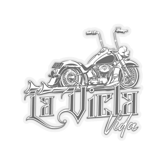 Logo Vicla Sticker