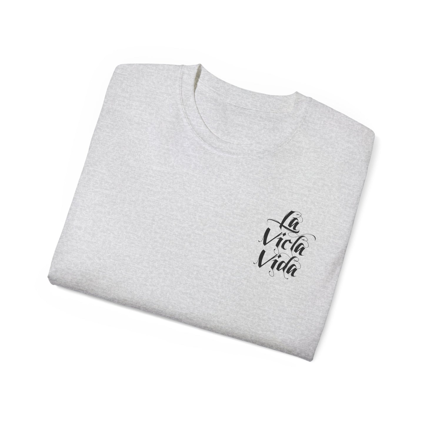 LaViclaVida Tee