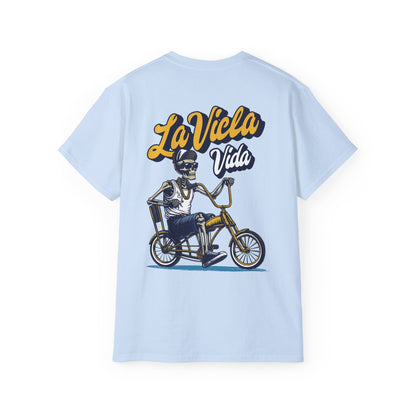 La Vicla Vida Bike Tee