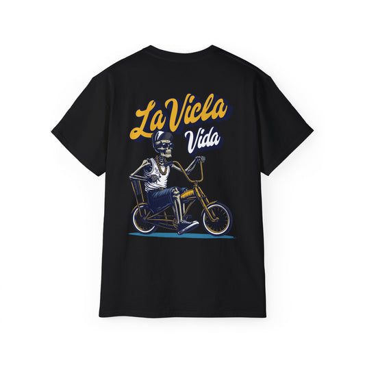 La Vicla Vida Bike Tee