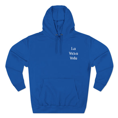 La Vicla Vida Orig  Hoodie