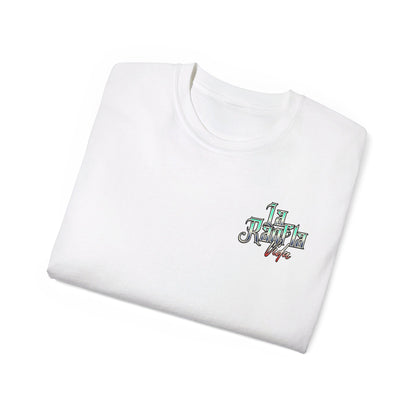 La Ranfla Logo Tee