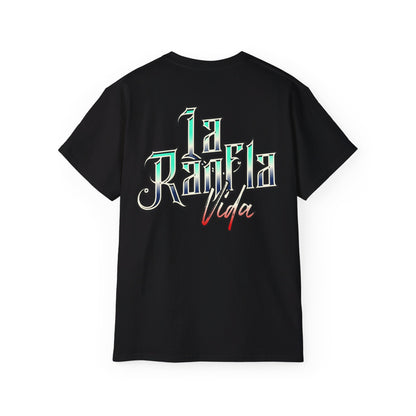 La Ranfla Logo Tee