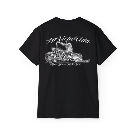 Road King Life  Tee