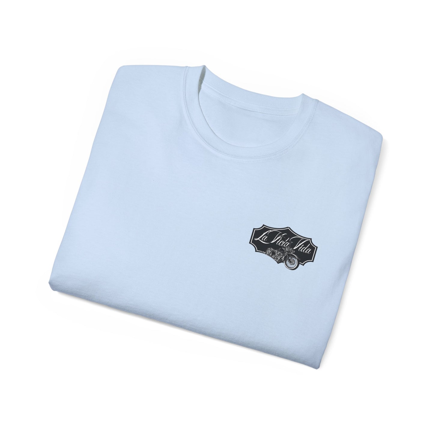 Badge Tee