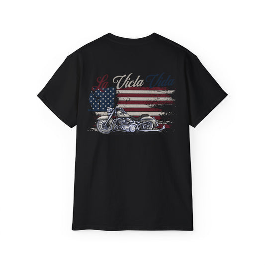 U.S.A Vicla Tee