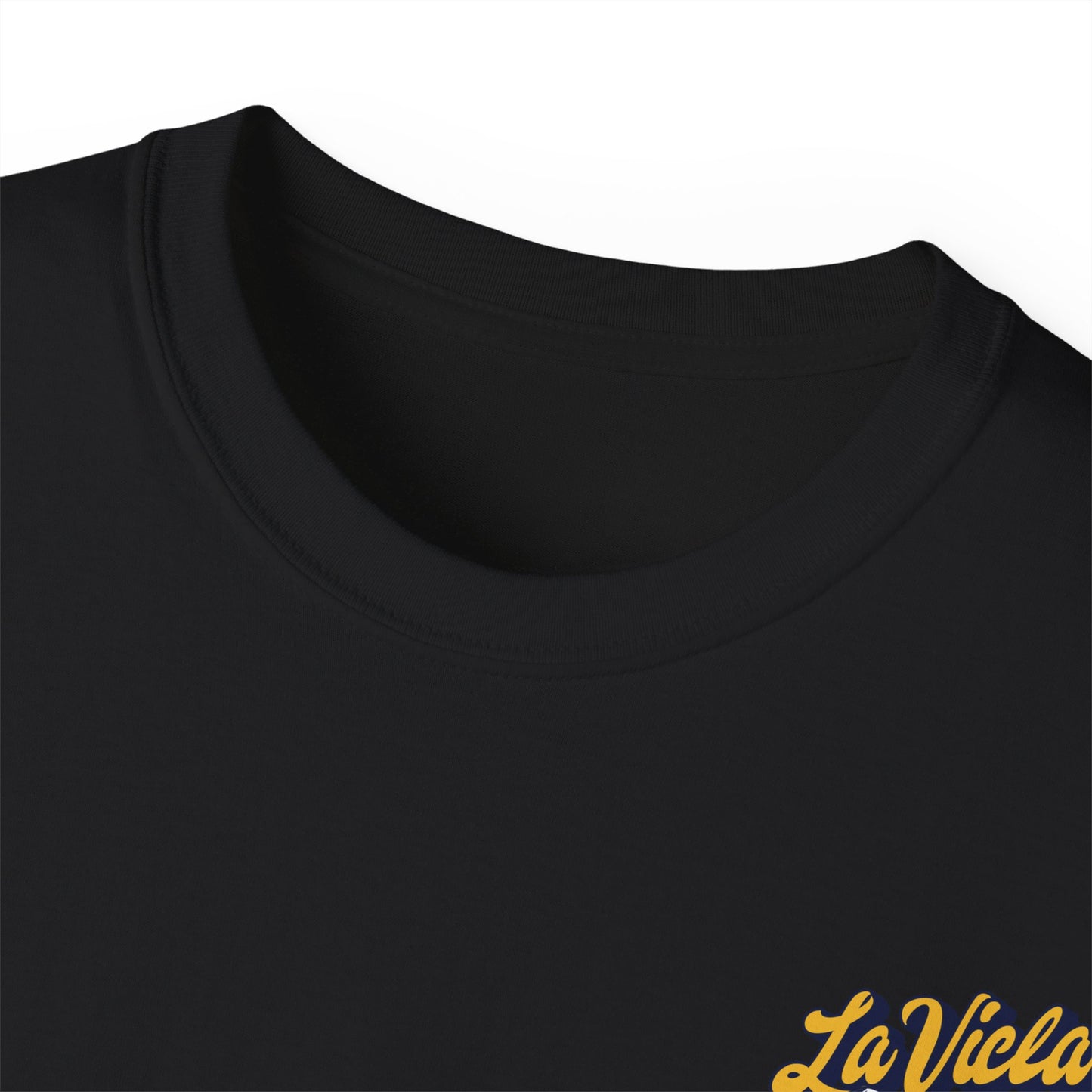 La Vicla Vida Bike Tee