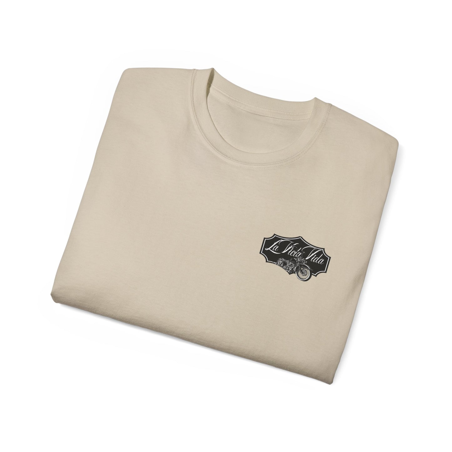 Badge Tee