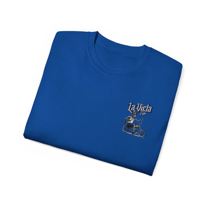 La Vicla Vida Bike Tee